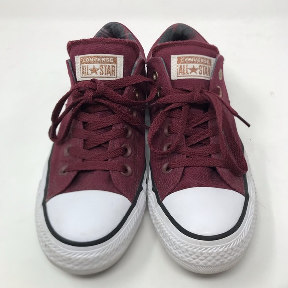 Converse Shoes - Converse Madison